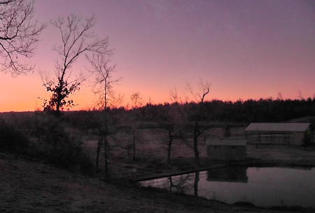 Ozark Camp Neossho MO